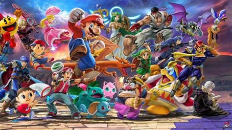 super smash bros betting sites|Super Smash Bros Betting » Best Sites, Tips & Odds.